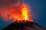 Erupción del Popocatépetl: las espectaculares imágenes del volcán que ...