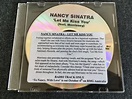 Nancy Sinatra – Let Me Kiss You (2004, CDr) - Discogs
