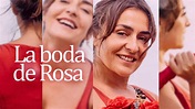 Rosa's Wedding Spanish Movie Streaming Online Watch