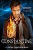 Personajes Constantine. Reparto de actores