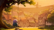 The Dam Keeper - Cinemascope 2023