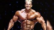 How many Mr. Olympia titles does Jay Cutler have?