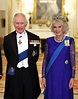 König Charles betont Queen-Verbindung mit Südafrika