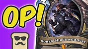 QUEST ROGUE IS BACK?! | SONYA SHADOWDANCER | KOBOLDS AND CATACOMBS ...
