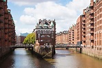 33 Sehenswürdigkeiten in Hamburg: Sightseeing Tipps mit Karte