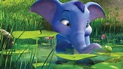 jumbo gajah biru anyarit pitakkul - Colin Ince