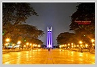 Byahero: Quezon Memorial Circle