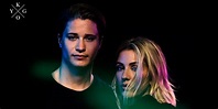 Escucha ‘First time’, el nuevo temazo de Ellie Goulding y Kygo