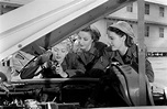 Keep Your Powder Dry (1945) - Turner Classic Movies