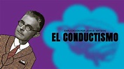 El Conductismo | Explicación por John B. Watson - YouTube