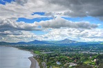 Things to do in Killiney Ireland - vikingslanding