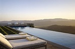 10 Infinity Pools That Will Make You Want To Swim... Forever (PHOTOS ...