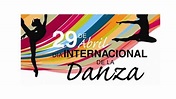 DIA INTERNACIONAL DE LA DANZA 2021 - Escuela Municipal de Música y ...