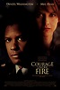 Courage Under Fire Movie Posters From Movie Poster Shop