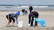 International Coastal Cleanup Day 2022: Date, Importance and all you ...