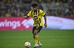 BVB: Karim Adeyemi stellt neuen Bundesliga-Rekord auf | Fussball ...