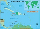 Haiti Maps & Facts - World Atlas