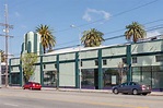 4525 West Adams, Los Angeles, CA Commercial Space for Rent | VTS