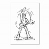 Pete Townshend Card – Skwiggles