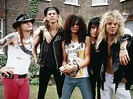 Guns N' Roses reunion tour: Band set to play two arena shows in Las ...