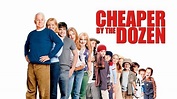 Image - Cheaper By The Dozen wallpaper.jpg | Cheaper by the dozen Wiki ...