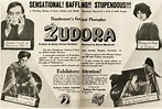 Zudora (1914)