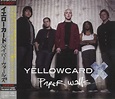 Yellowcard – Paper Walls (2007, CD) - Discogs