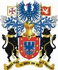 Coat of arms of the Azores - Alchetron, the free social encyclopedia