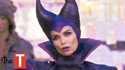 Maleficent Will Return In Descendants 4