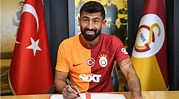 Resmi - Galatasaray Kerem Demirbay transferinin maliyetini açıkladı ...