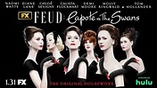 FX’s ‘Feud: Capote vs. The Swans’ Character Posters Released - Disney ...