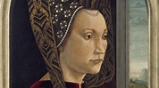Clarisa Orsini, la olvidada esposa de Lorenzo de Médici "El Magnífico ...