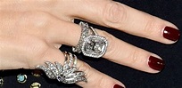 Rachel Zoe Diamond Ring | Engagement rings, Diamond ring, Wedding rings