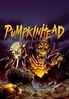 Pumpkinhead (1988) - Posters — The Movie Database (TMDB)