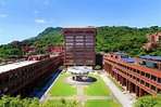 National Sun Yat-Sen University - Global Admissions
