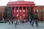 Analyse: Das neue Hochschulgesetz – Ist das ukrainische Hochschulsystem ...