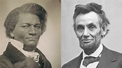 Abraham Lincoln and Frederick Douglass: Inside Their Complicated ...