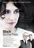 Black Butterflies (#1 of 3): Extra Large Movie Poster Image - IMP Awards