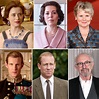 ‘The Crown’ Cast Through the Years: Photos | Us Weekly