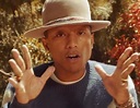 Pharrell Welcomes Fall With A 'Gust Of Wind' - SoulBounce | SoulBounce