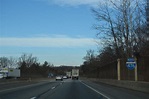Interstate 476 North - Mid-County Expressway - AARoads - Pennsylvania