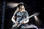 SOAD's Daron Malakian - Guns Are Essential Tools for Self-Defense