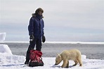 Foto de la película Midnight Sun: Una aventura polar - Foto 3 por un ...