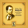Mahler Plays Mahler, the Welte-Mignon Piano Rolls de Gustav Mahler en ...