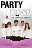 Party Down (TV Series 2009- ) - Posters — The Movie Database (TMDB)