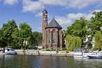 Sehenswürdigkeiten in Brandenburg an der Havel