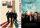 COVERS.BOX.SK ::: stand up guys 2012 - high quality DVD / Blueray / Movie