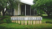 Kilgore College - CollegeLearners.org