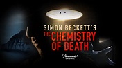 The Chemistry of Death - Série (2023) - SensCritique