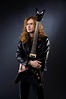 Dave Mustaine, la leyenda de Megadeth